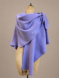 Capa Trapecio Lavanda