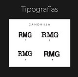 Suéter PERSONALIZADO hombre camomilla - Gris