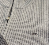 Suéter PERSONALIZADO hombre camomilla - Gris