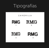 Suéter PERSONALIZADO hombre camomilla - Moca