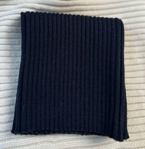 Cuellitos mini Marino