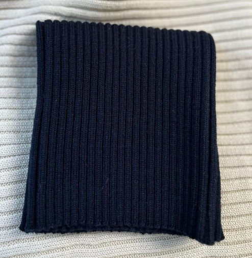 Cuellitos mini Marino