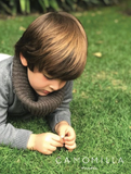 Cuellitos mini Marino