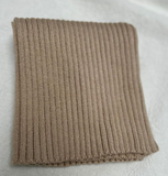 Cuellito mini Beige