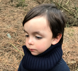 Cuellito mini Marino- PERSONALIZADO