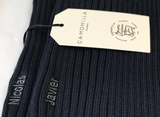 Cuellito mini Marino- PERSONALIZADO