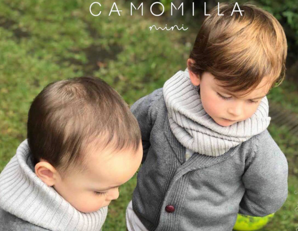 Cuellito mini Hueso - PERSONALIZADO
