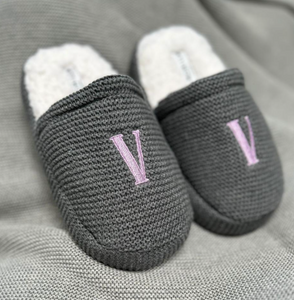 Pantuflas Camomilla mini, Niños