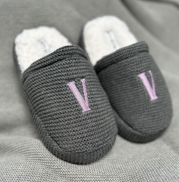 Pantuflas Camomilla mini, Niños
