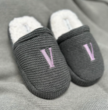 Pantuflas Camomilla mini, Niños