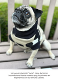 Sueter para Perro- Beige