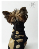 Sueter para Perro- Negro