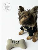 Sueter para Perro- Negro