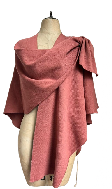 Capa Trapecio- Camote